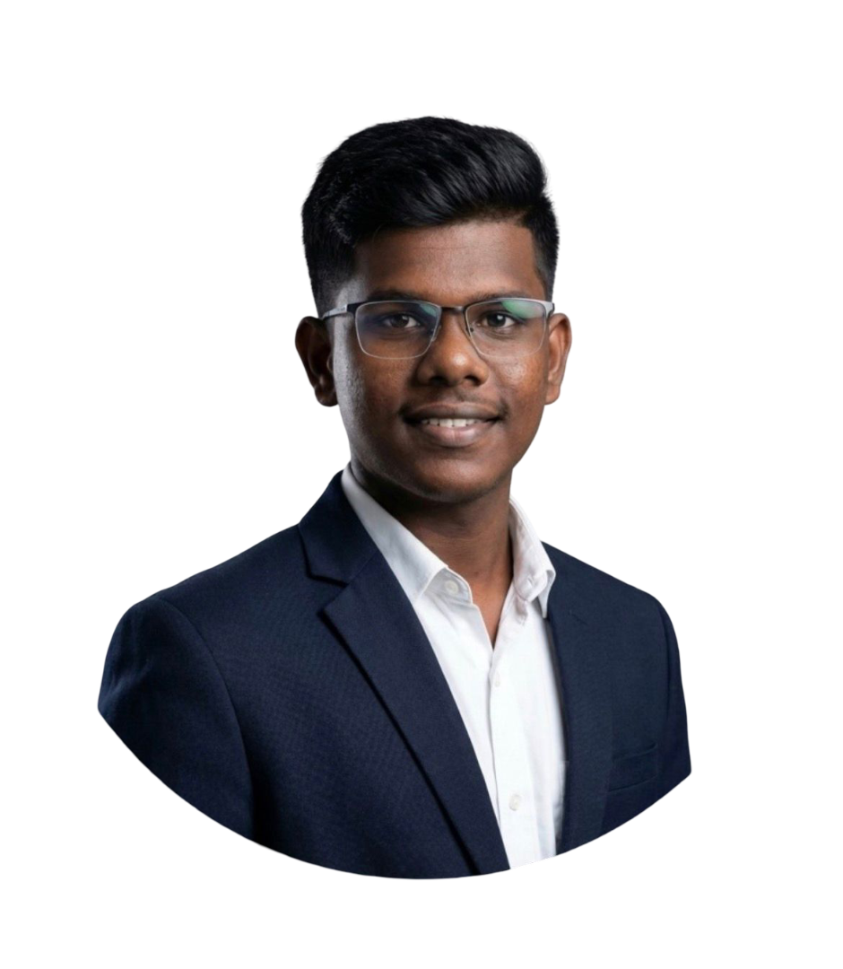 Manikanta R